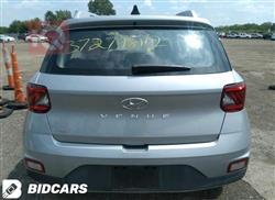 Hyundai Venue